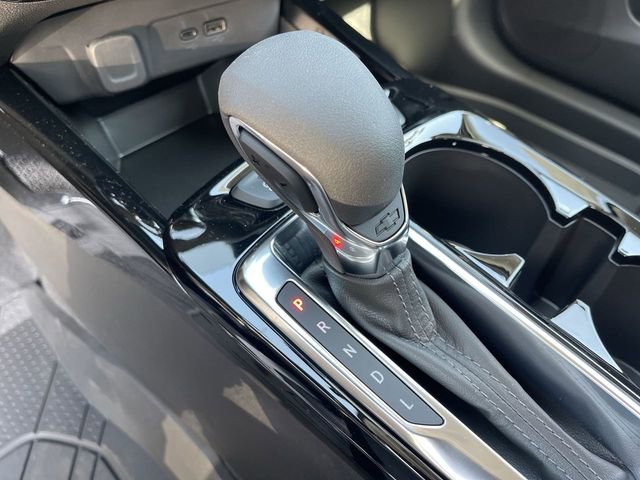 New 2026 Chevrolet Trax LT w/ Driver Confidence Package FWD image 19