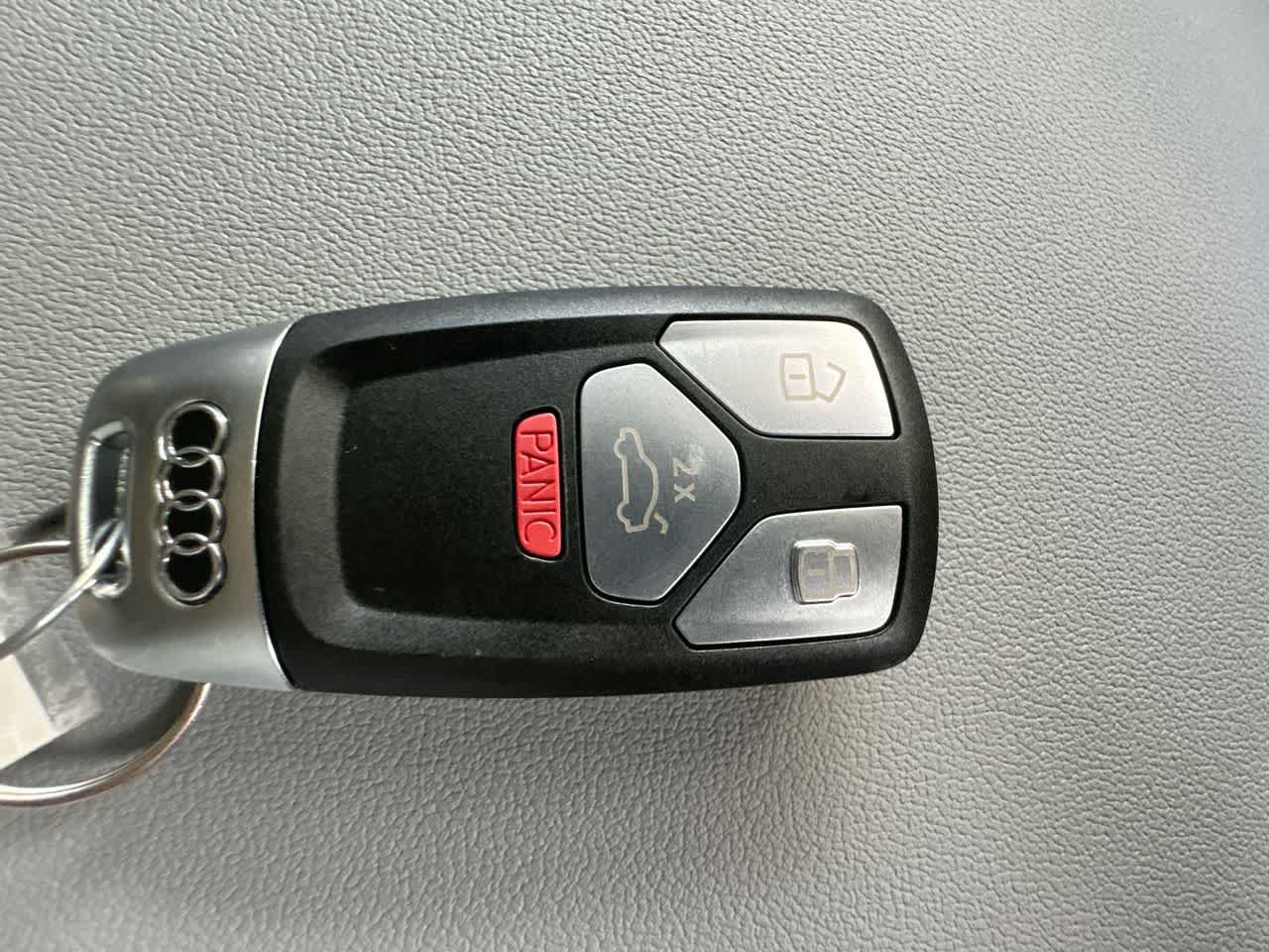 Used 2025 Audi Q5 2.0T Premium Plus w/ Premium Plus Package AWD/4WD image 28