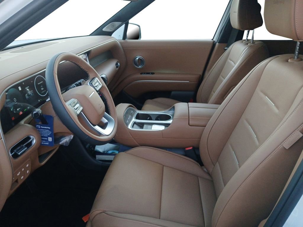 New 2026 Hyundai Palisade Calligraphy AWD/4WD image 9
