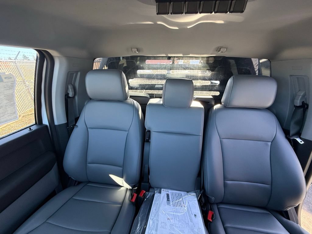 New 2025 Ford F450 XL w/ XL Chrome Package AWD/4WD image 25