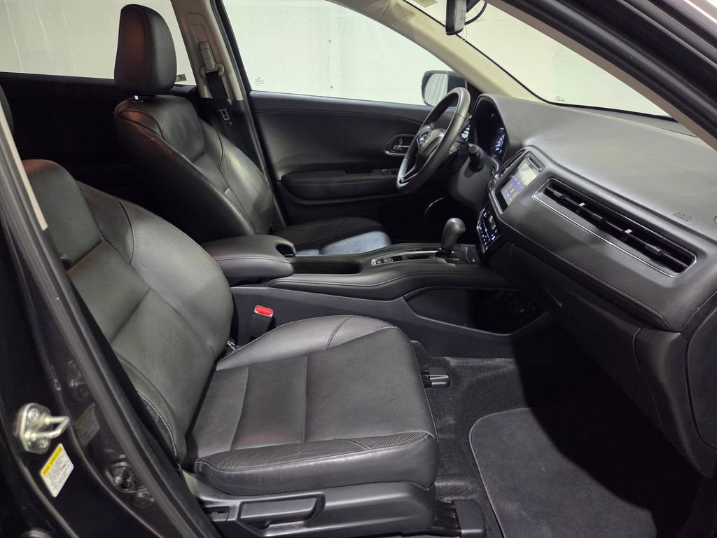 Used 2016 Honda HR-V EX-L image 11