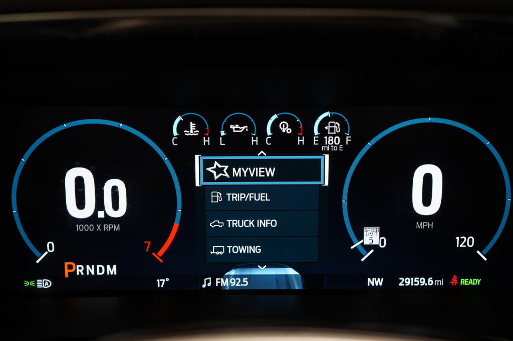 Used 2022 Ford F150 King Ranch AWD/4WD image 19