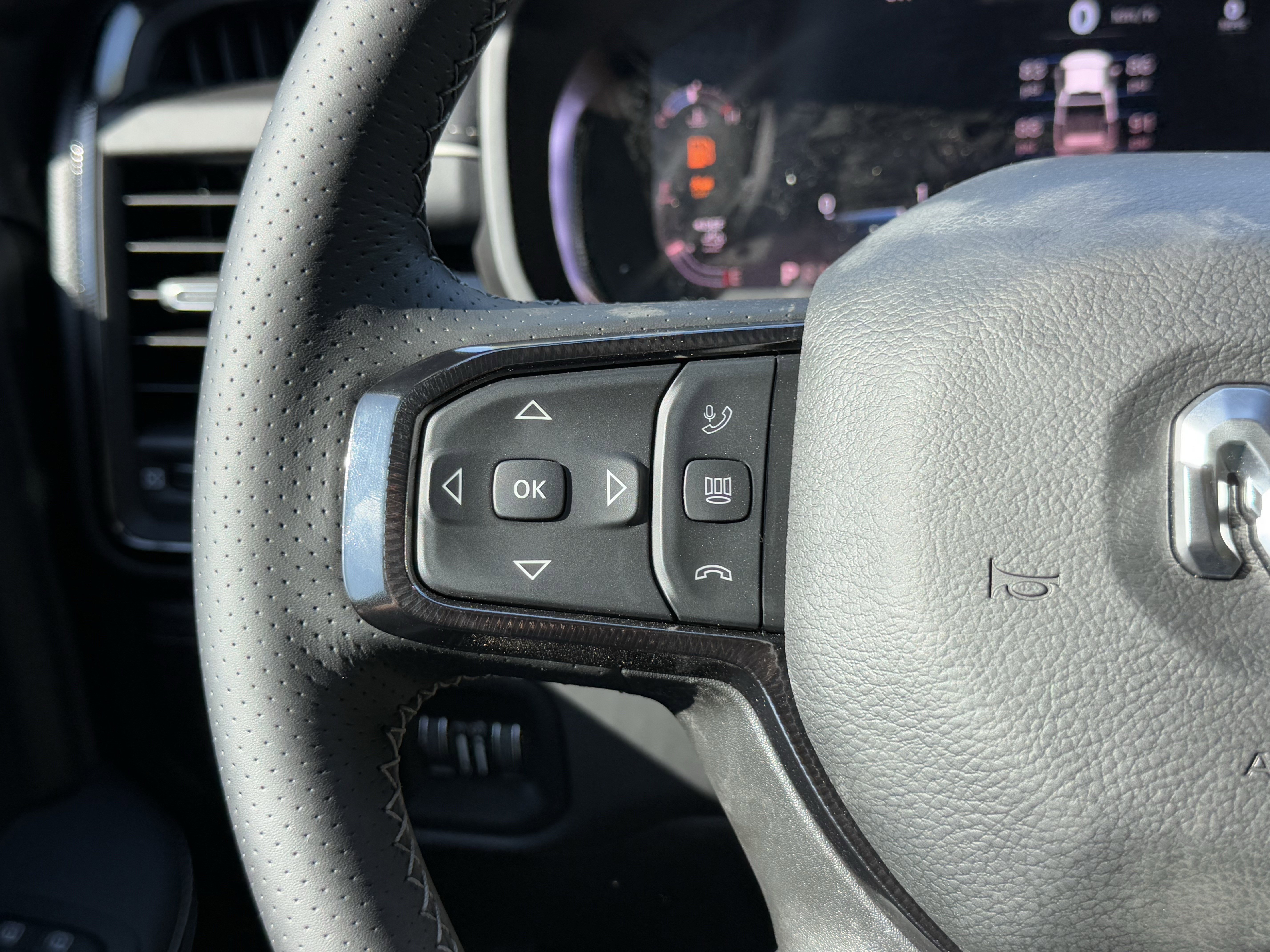 New 2026 RAM 2500 Rebel w/ Rebel Level 2 Equipment Group image 21