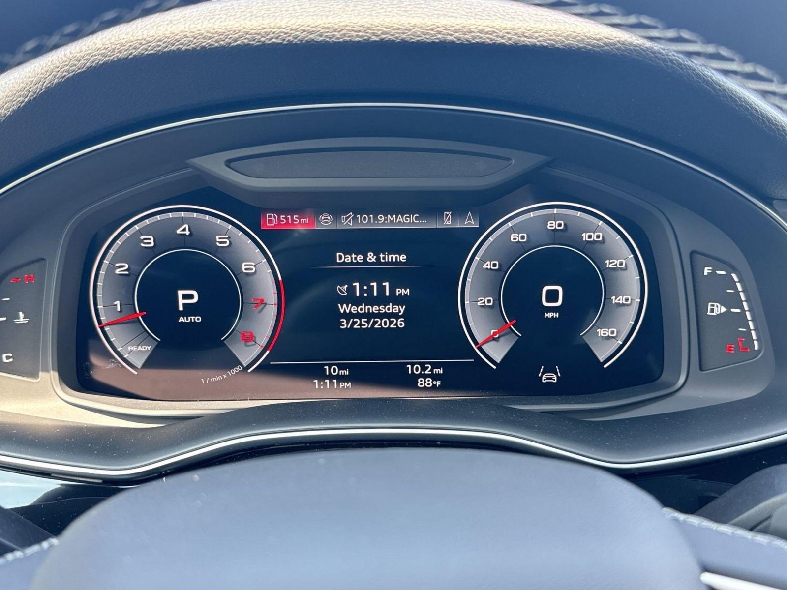 New 2026 Audi Q8 Premium Plus AWD/4WD image 18