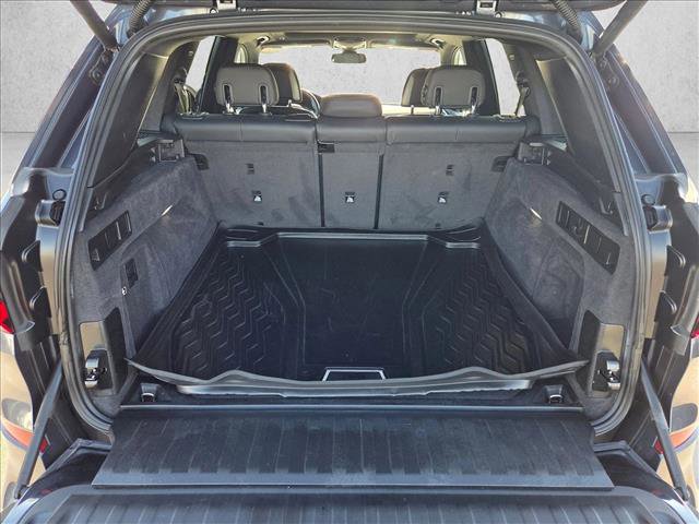 Used 2019 BMW X5 xDrive50i w/ M Sport Package AWD/4WD image 6