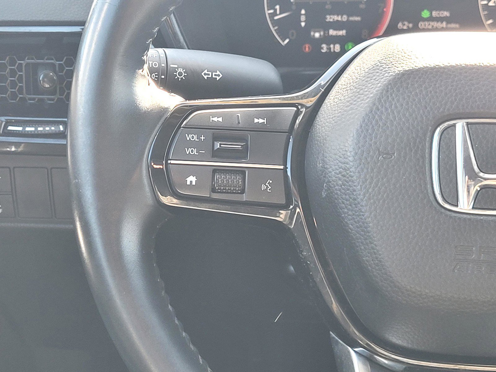 Used 2024 Honda CR-V EX-L image 25