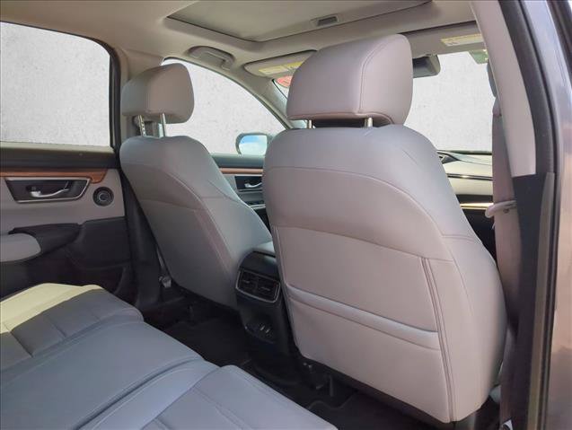 Used 2020 Honda CR-V Touring image 18