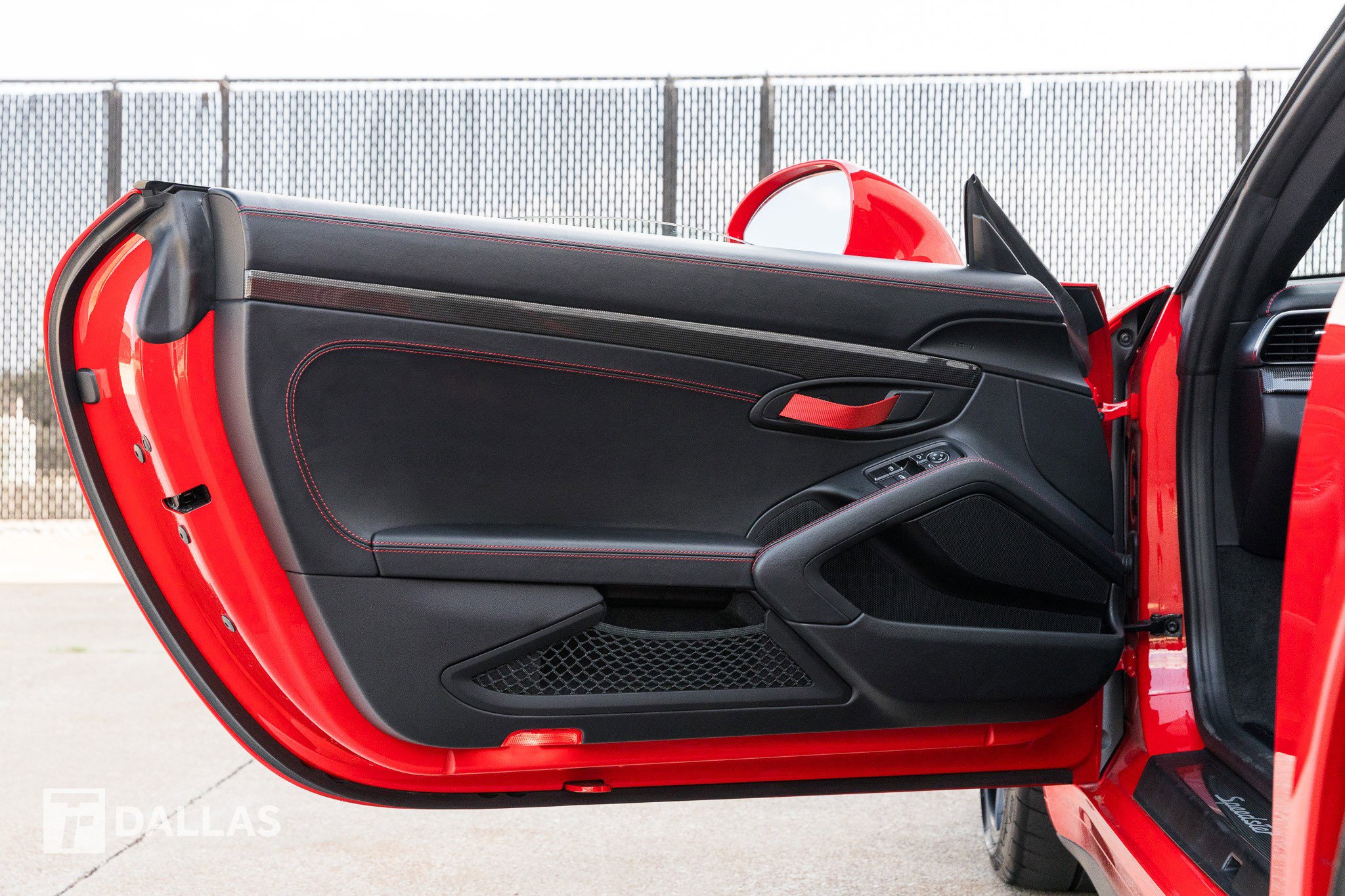 Used 2019 Porsche 911 Speedster image 23