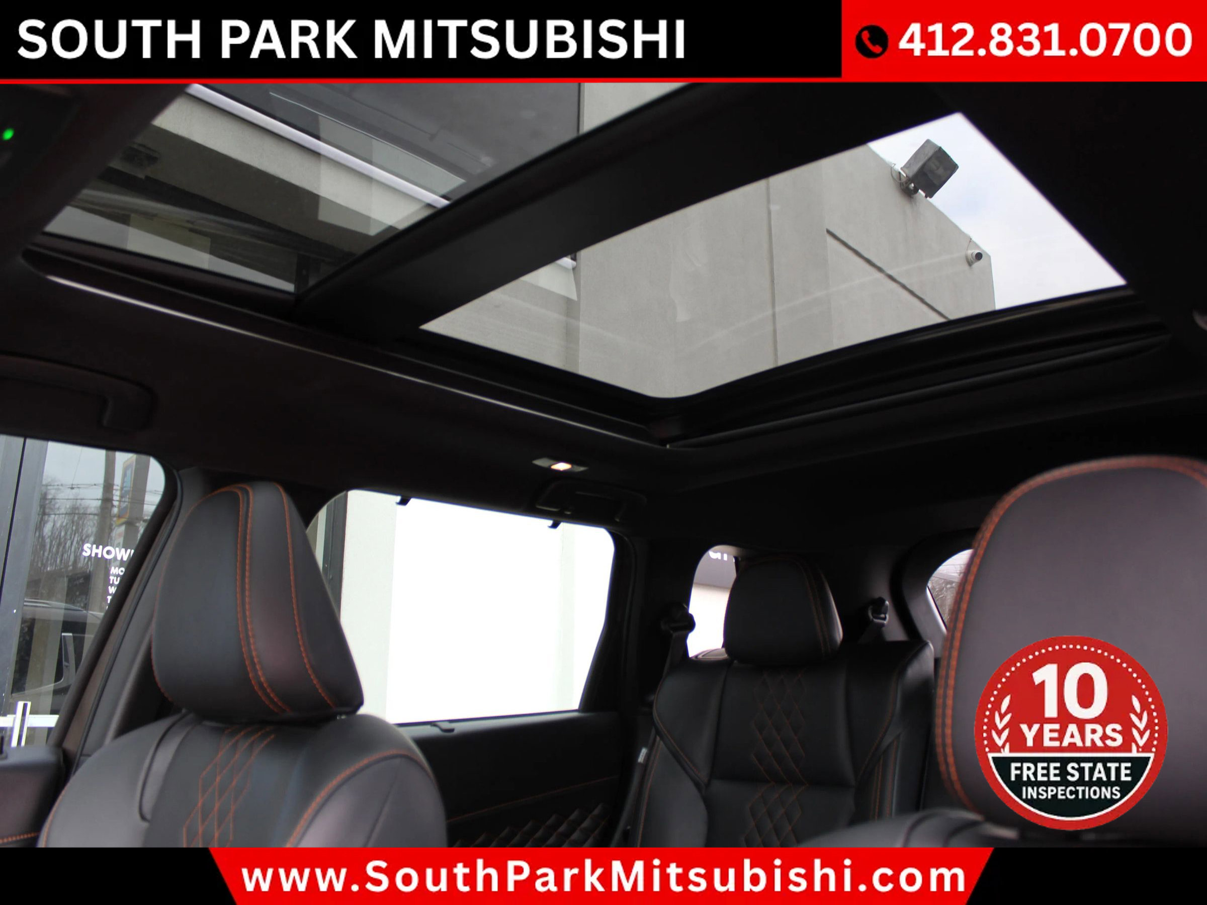 Used 2022 Mitsubishi Outlander SEL image 26