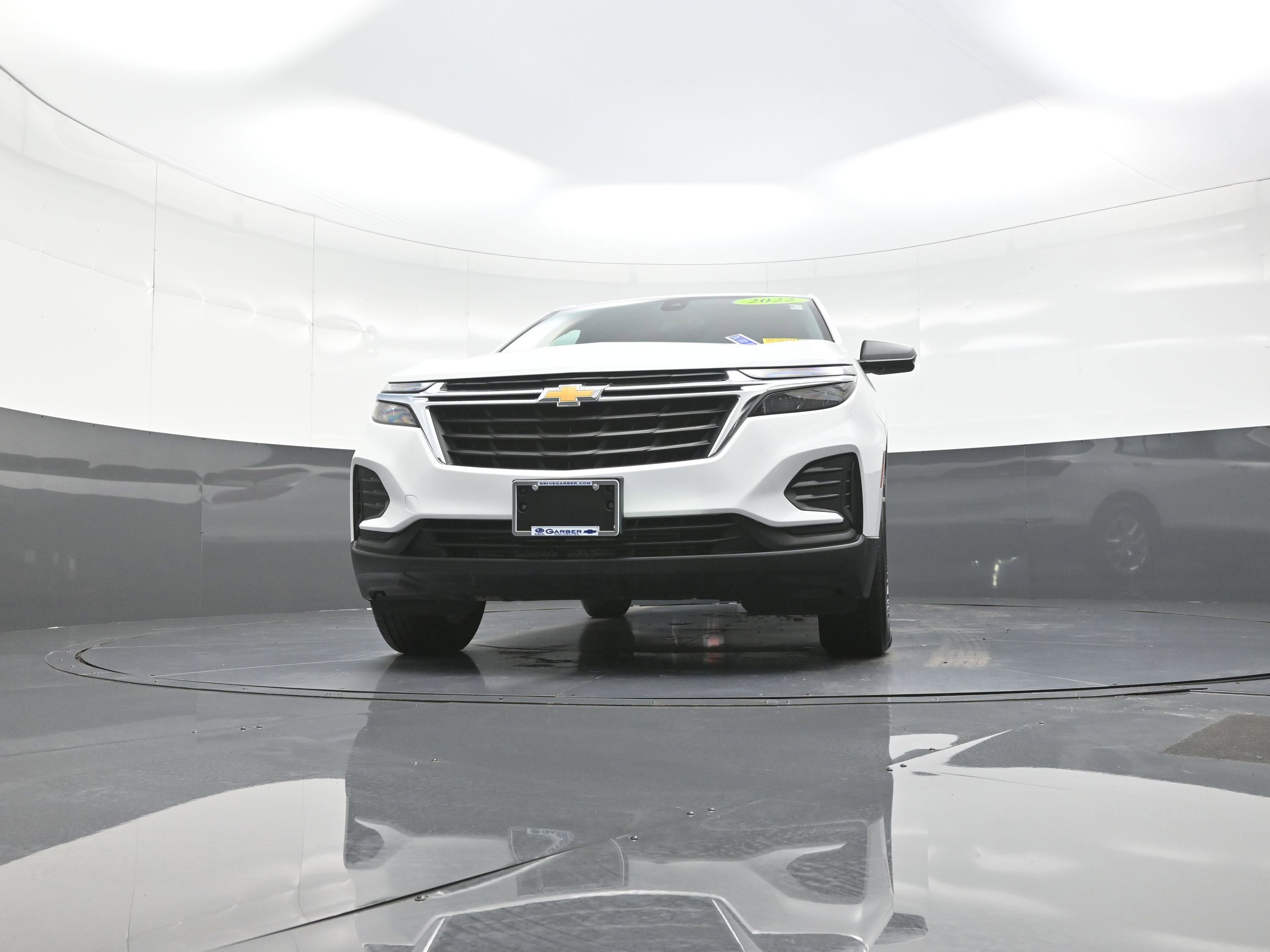 Used 2022 Chevrolet Equinox LS w/ LS Convenience Package image 10