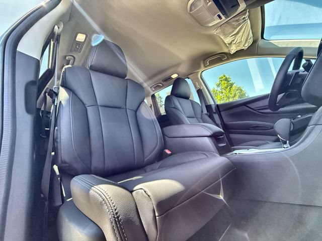 New 2026 Subaru Ascent Premium AWD/4WD image 26