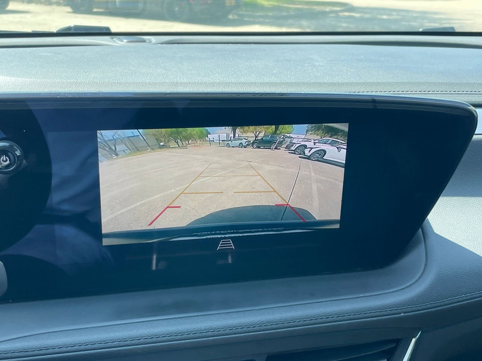 Used 2025 Buick Encore GX Preferred image 27