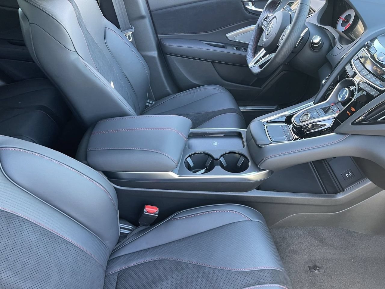 New 2026 Acura RDX A-Spec AWD/4WD image 12