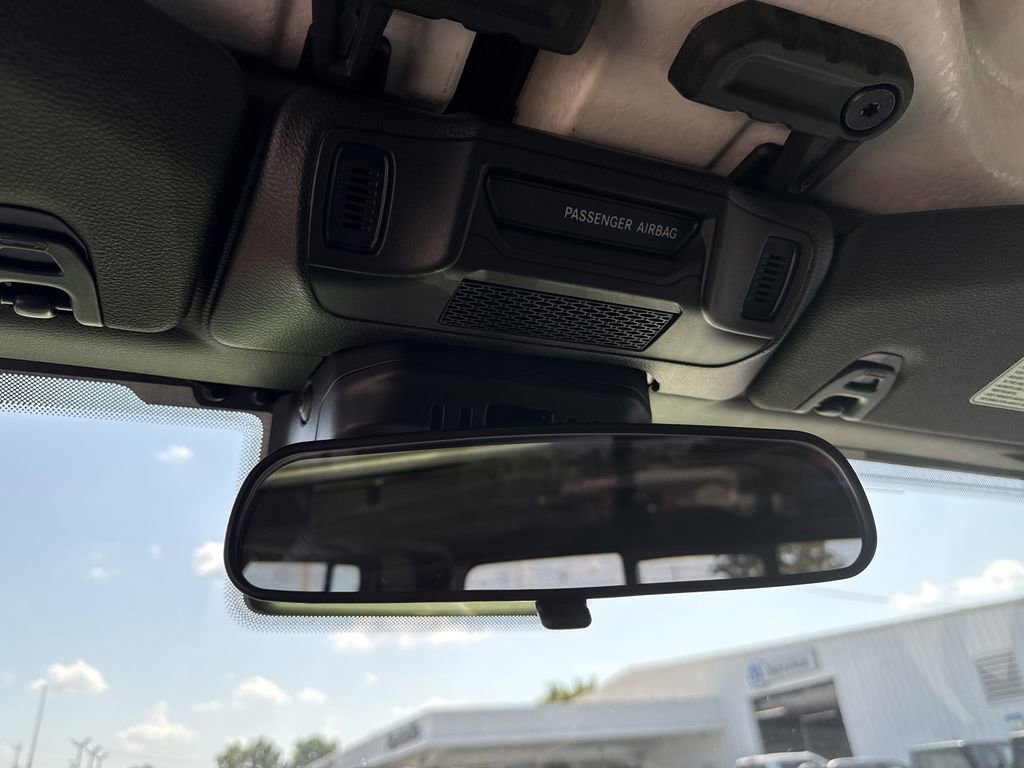 New 2025 Jeep Gladiator Sport image 35