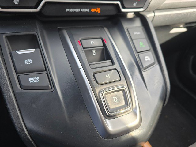 Used 2021 Honda CR-V Touring image 35