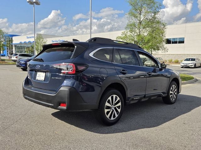 Used 2024 Subaru Outback Premium AWD/4WD image 5