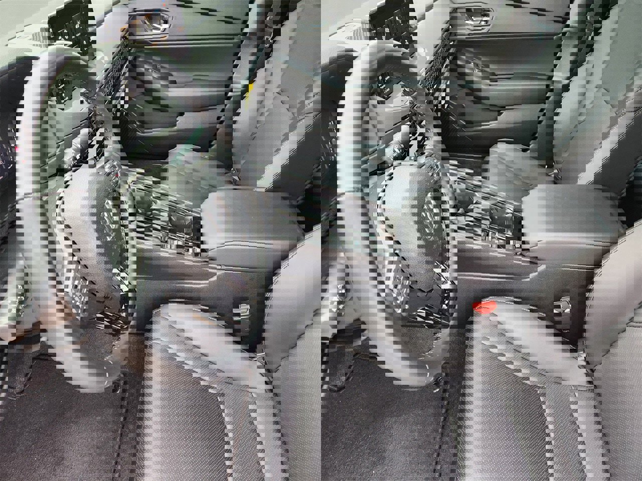 Used 2024 Honda Accord EX-L image 12