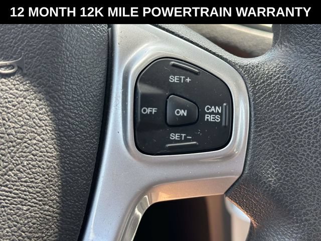 Used 2019 Ford Fiesta SE w/ Cold Weather Package FWD image 26
