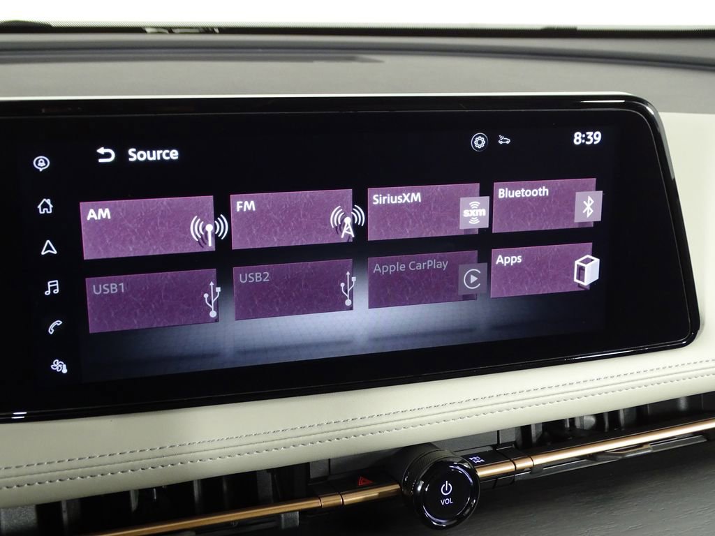 Used 2023 Nissan Ariya FWD image 36