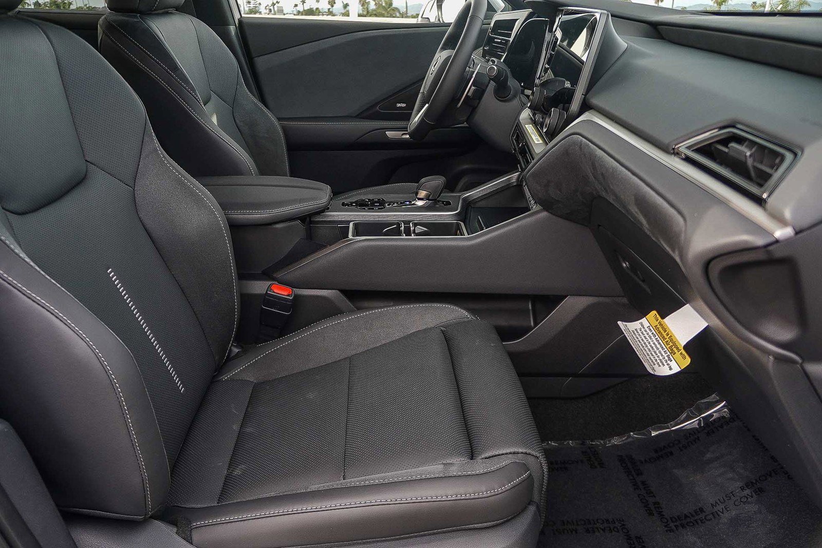 New 2026 Lexus TX 350 AWD image 20