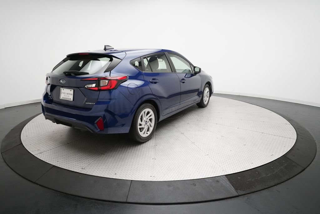 Certified 2024 Subaru Impreza 2.0i AWD/4WD image 32
