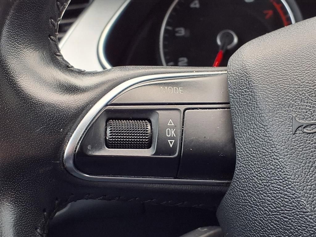 Used 2015 Audi A4 2.0T Premium image 24