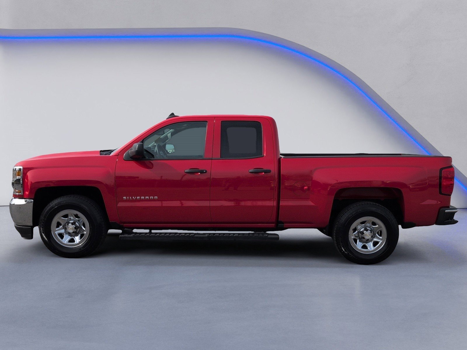Used 2016 Chevrolet Silverado 1500 LS w/ Trailering Package image 12
