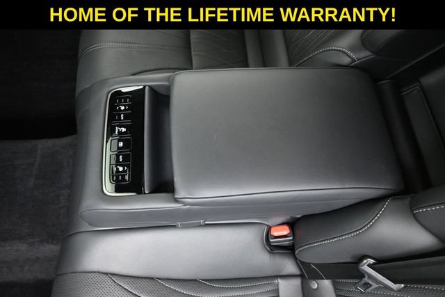 Used 2018 Lexus LS 500 AWD w/ Interior Upgrade Package image 38