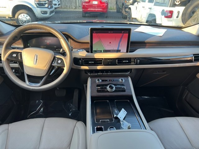 Used 2024 Lincoln Aviator Reserve w/ Elements Package Plus image 25