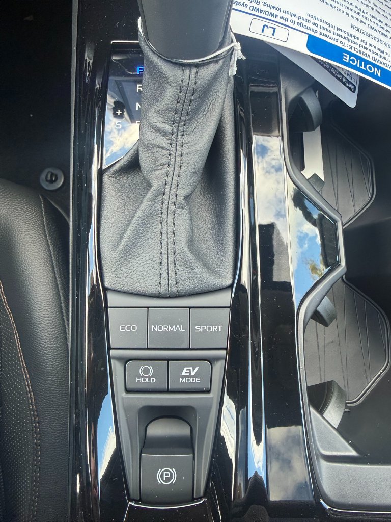 New 2026 Toyota Camry XLE w/ Premium Plus Package AWD/4WD image 18