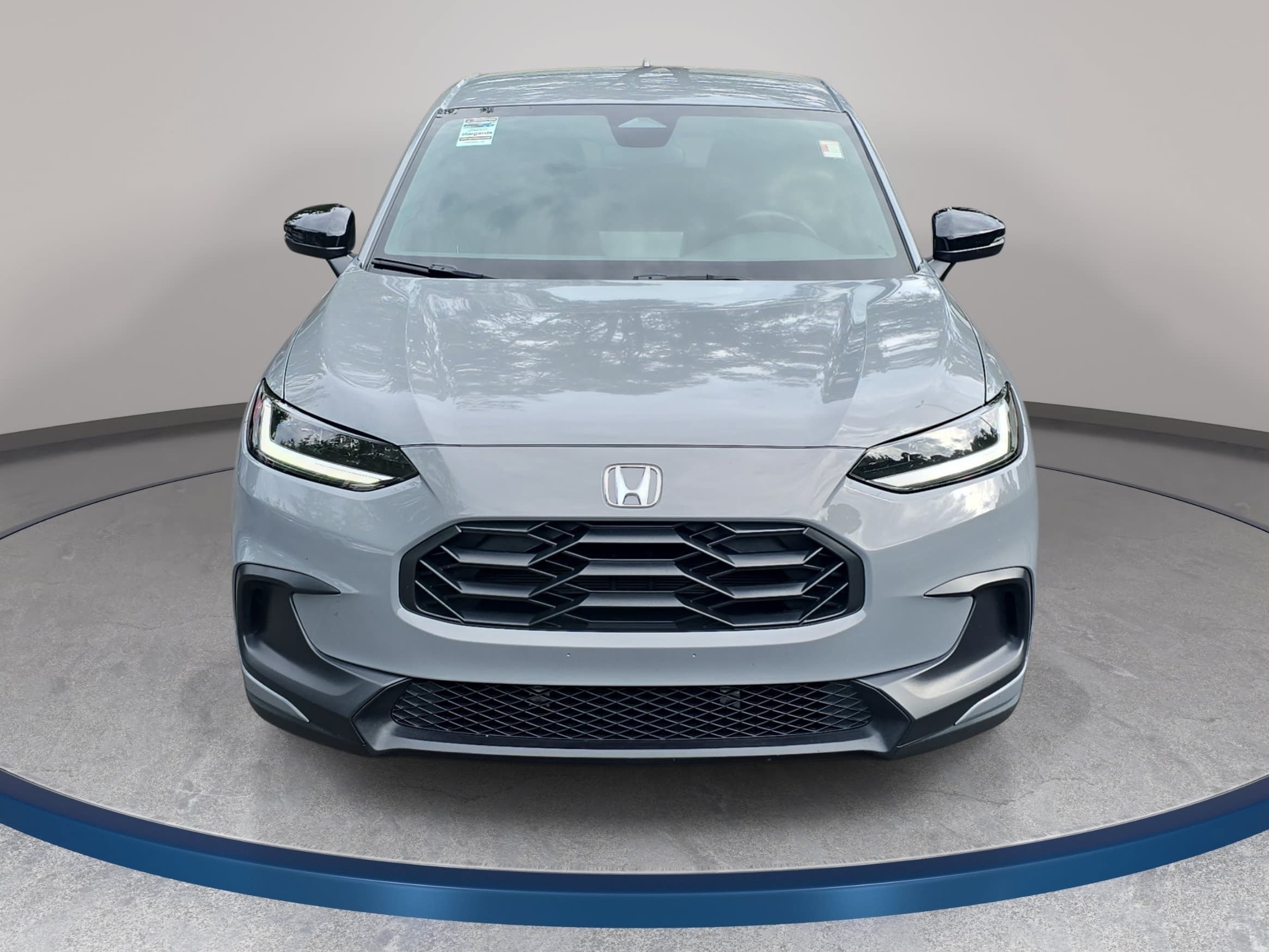 Used 2025 Honda HR-V Sport image 2