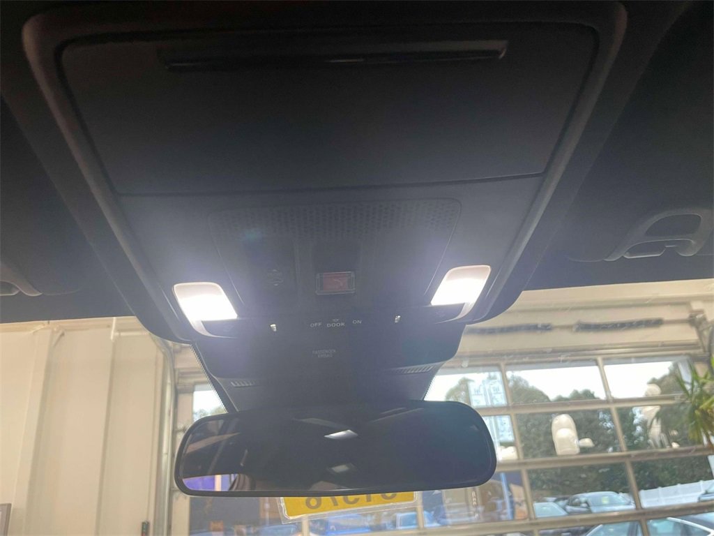 Used 2024 Honda Accord Sport image 29