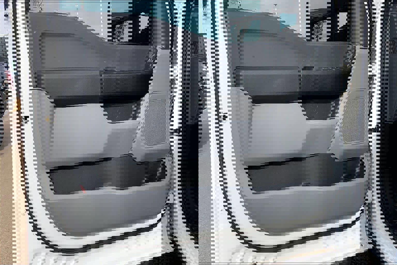 New 2026 Ford F350 XL image 10