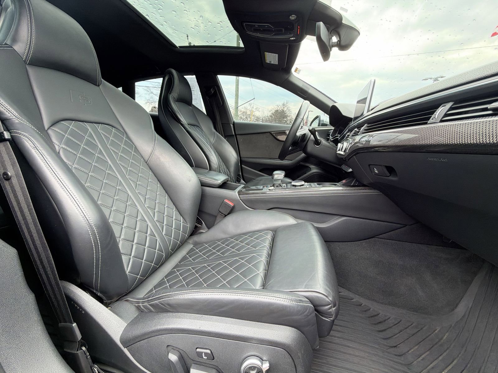 Used 2018 Audi S5 Prestige image 27