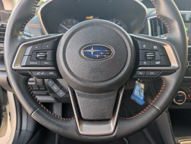 Used 2021 Subaru Crosstrek 2.0i Premium w/ Popular Package #3 AWD/4WD image 12