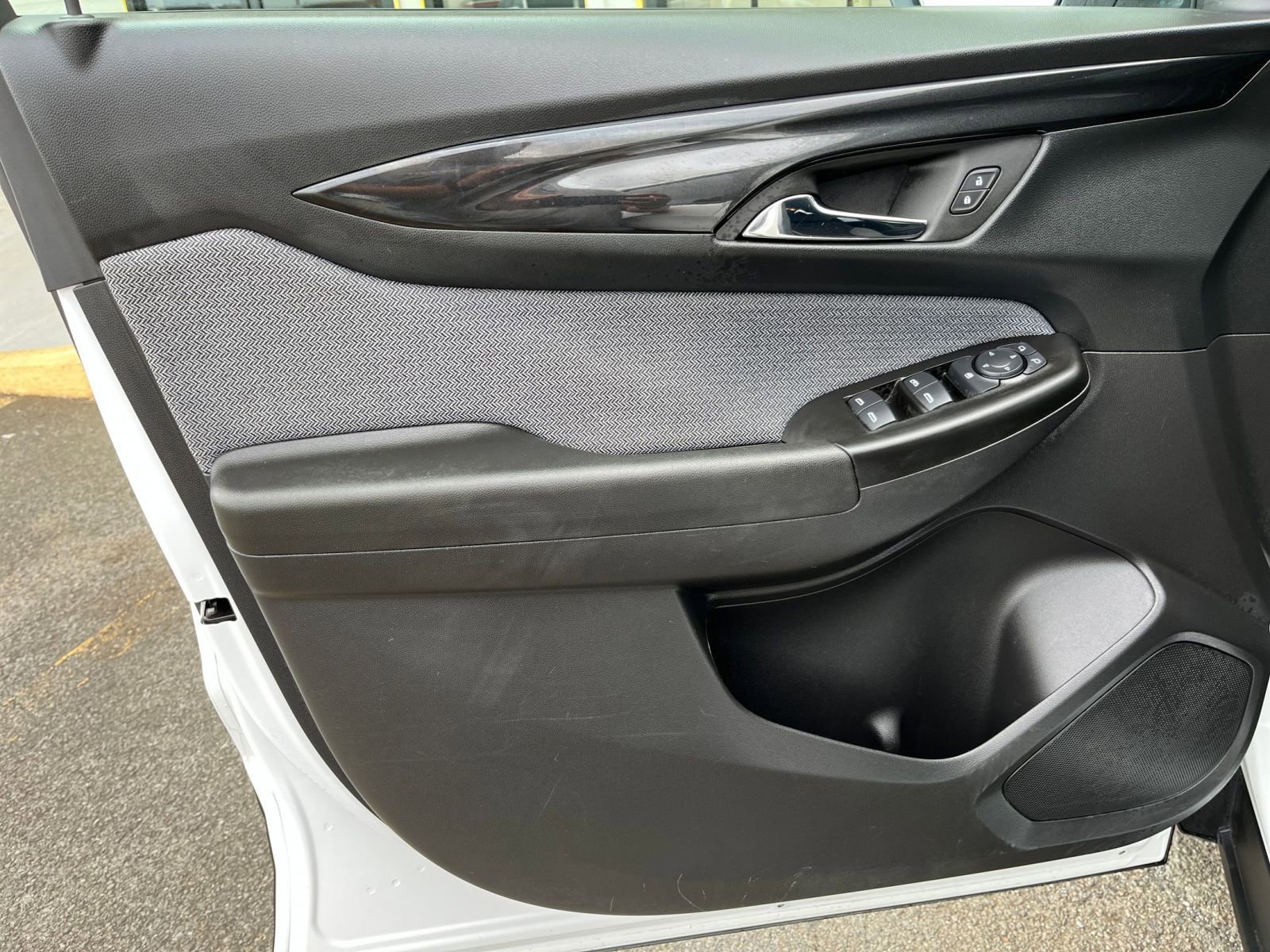 Used 2025 Chevrolet TrailBlazer LT image 18