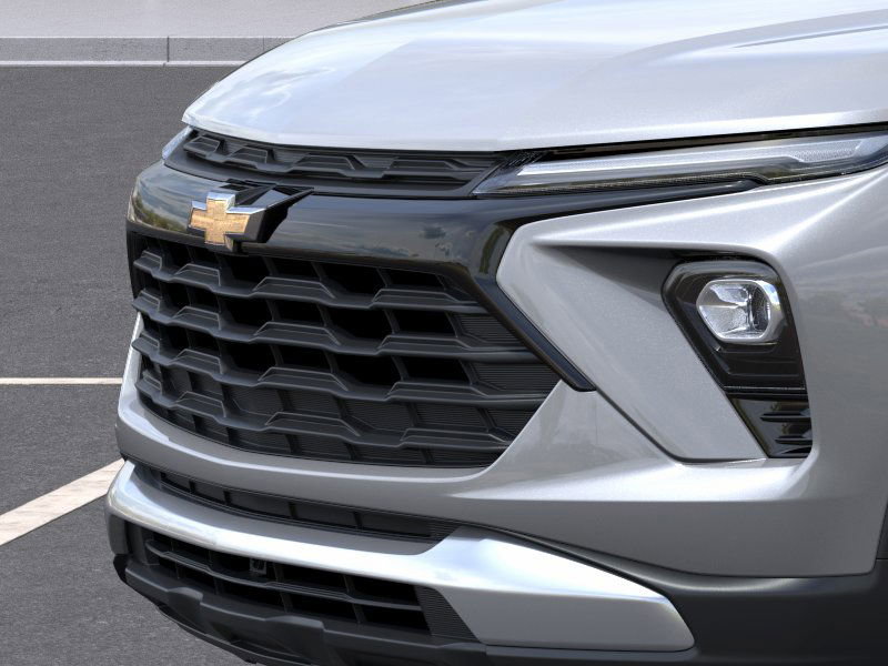 New 2026 Chevrolet TrailBlazer LT w/ Convenience Package FWD image 13