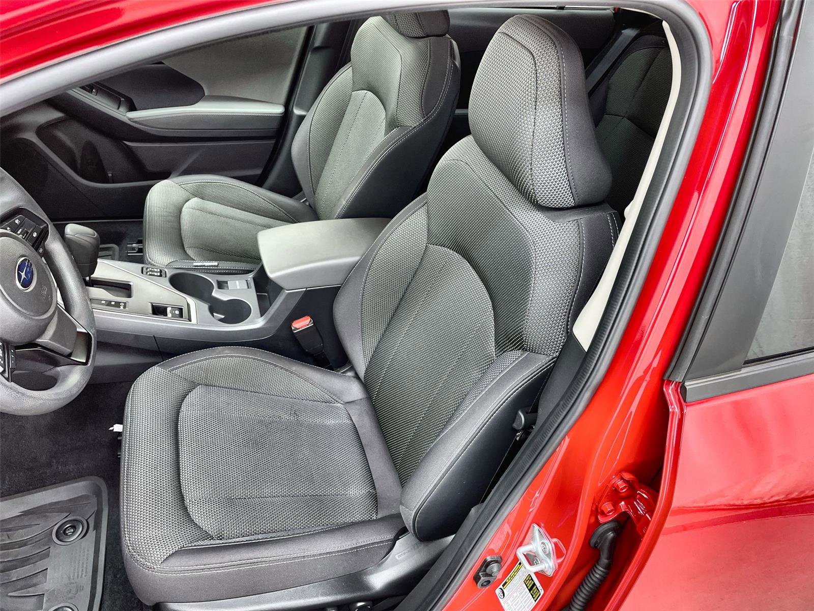 Used 2024 Subaru Crosstrek 2.0i Premium image 19