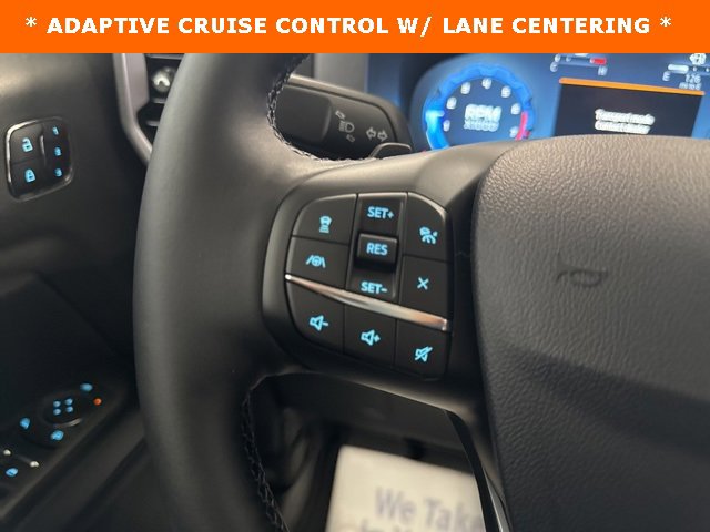 Used 2025 Ford Bronco Sport Badlands w/ Sasquatch Badlands Package image 26