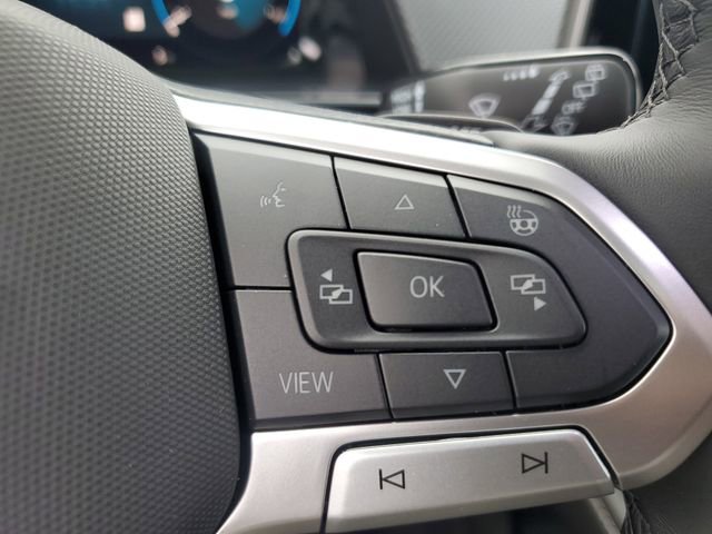 New 2026 Volkswagen Atlas Cross Sport SEL R-Line image 26