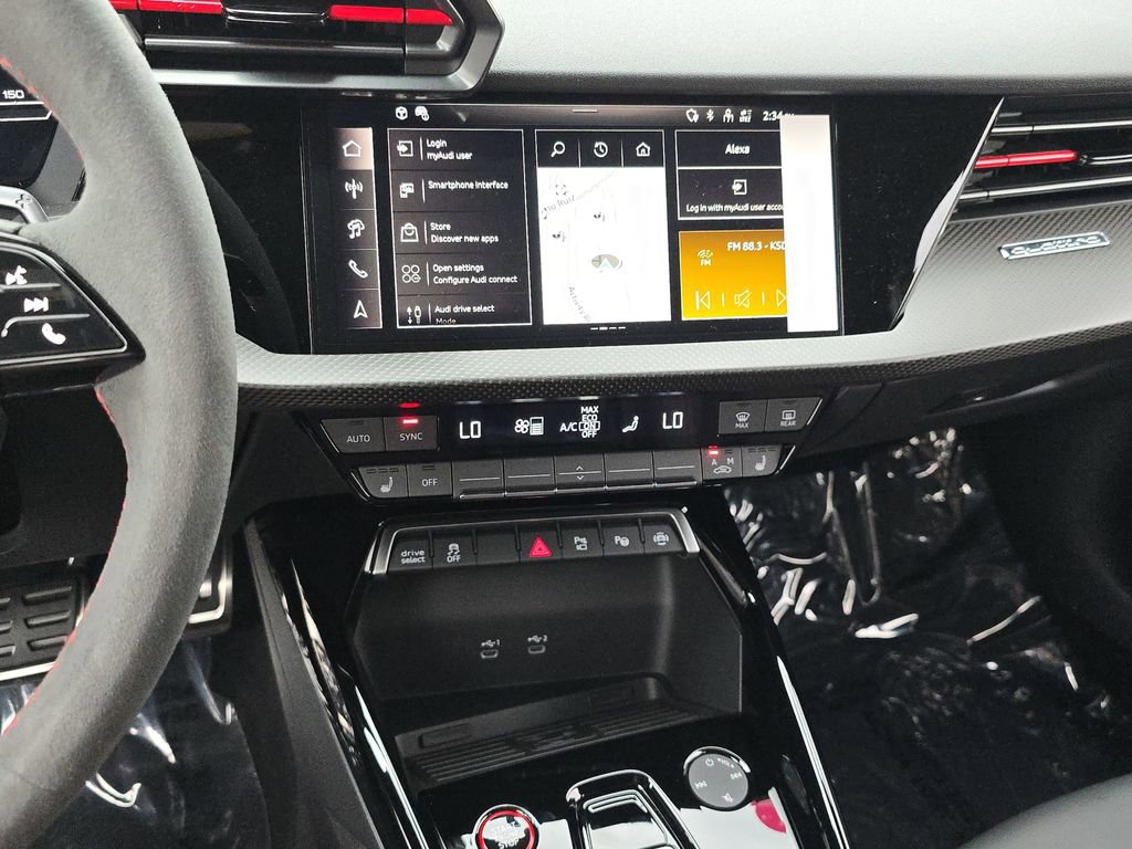 New 2026 Audi RS 3 image 23