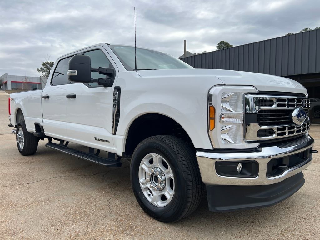 Used 2025 Ford F350 XLT