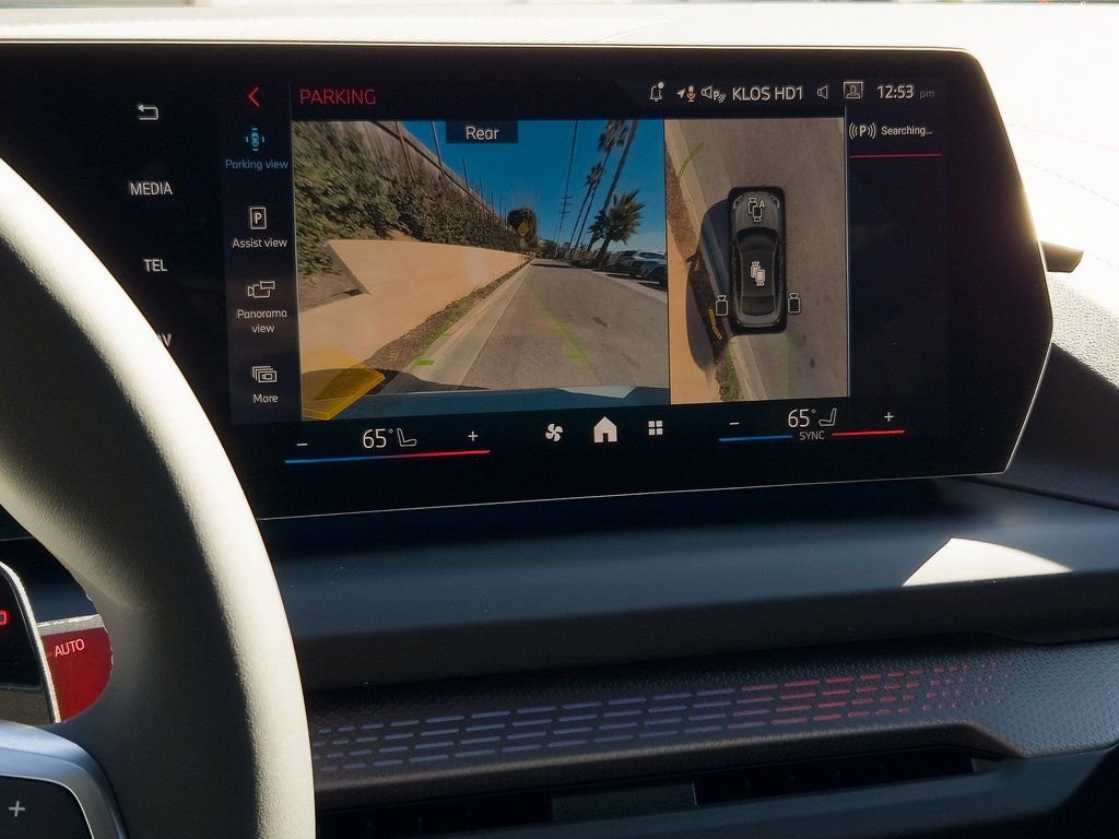 New 2026 BMW M235i xDrive w/ Technology Package image 14