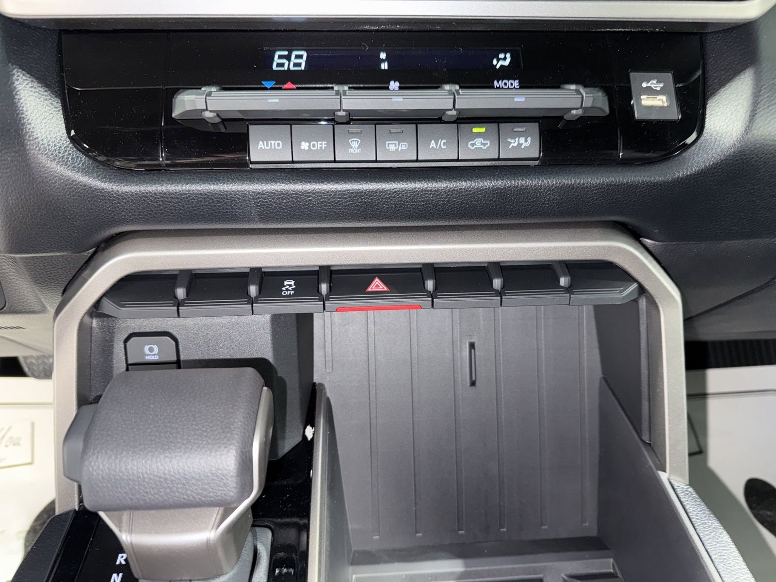 New 2026 Toyota Tundra SR5 w/ SR5 Convenience Package AWD/4WD image 23