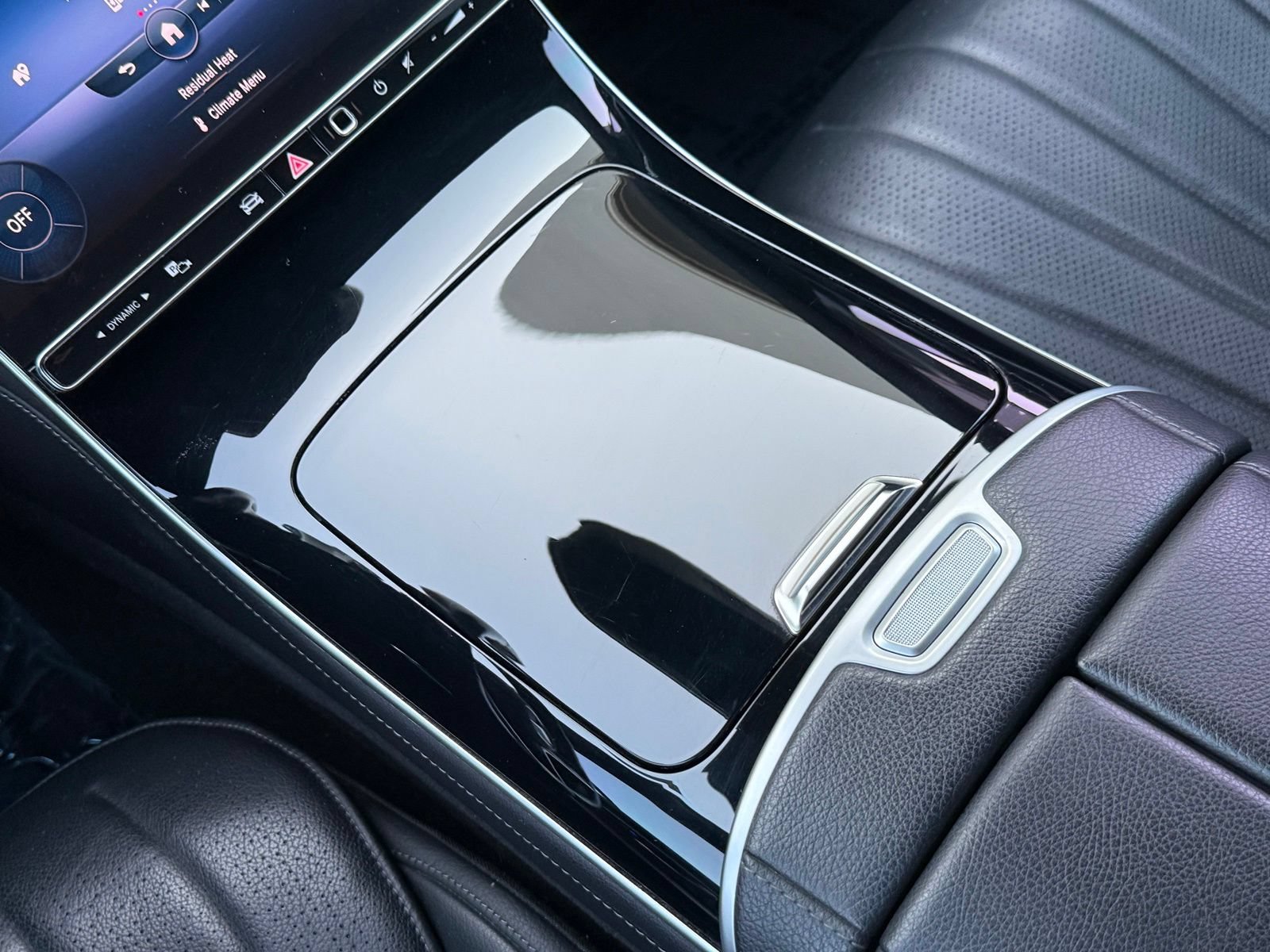 Used 2022 Mercedes-Benz S 500 4MATIC image 25