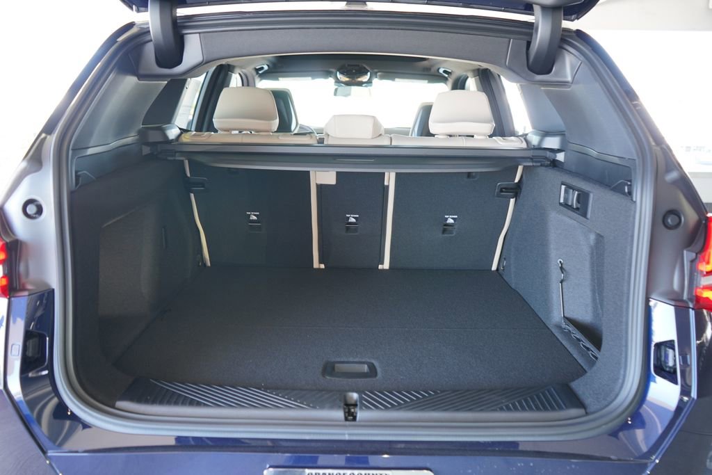 Used 2026 BMW X3 xDrive30 w/ Convenience Package image 20