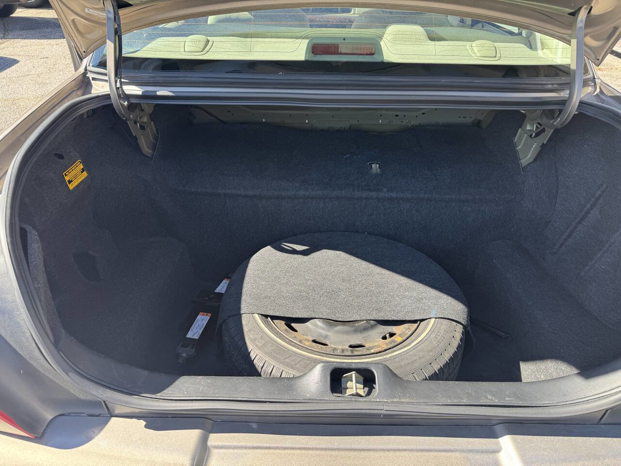 Used 2004 Mercury Grand Marquis GS image 14