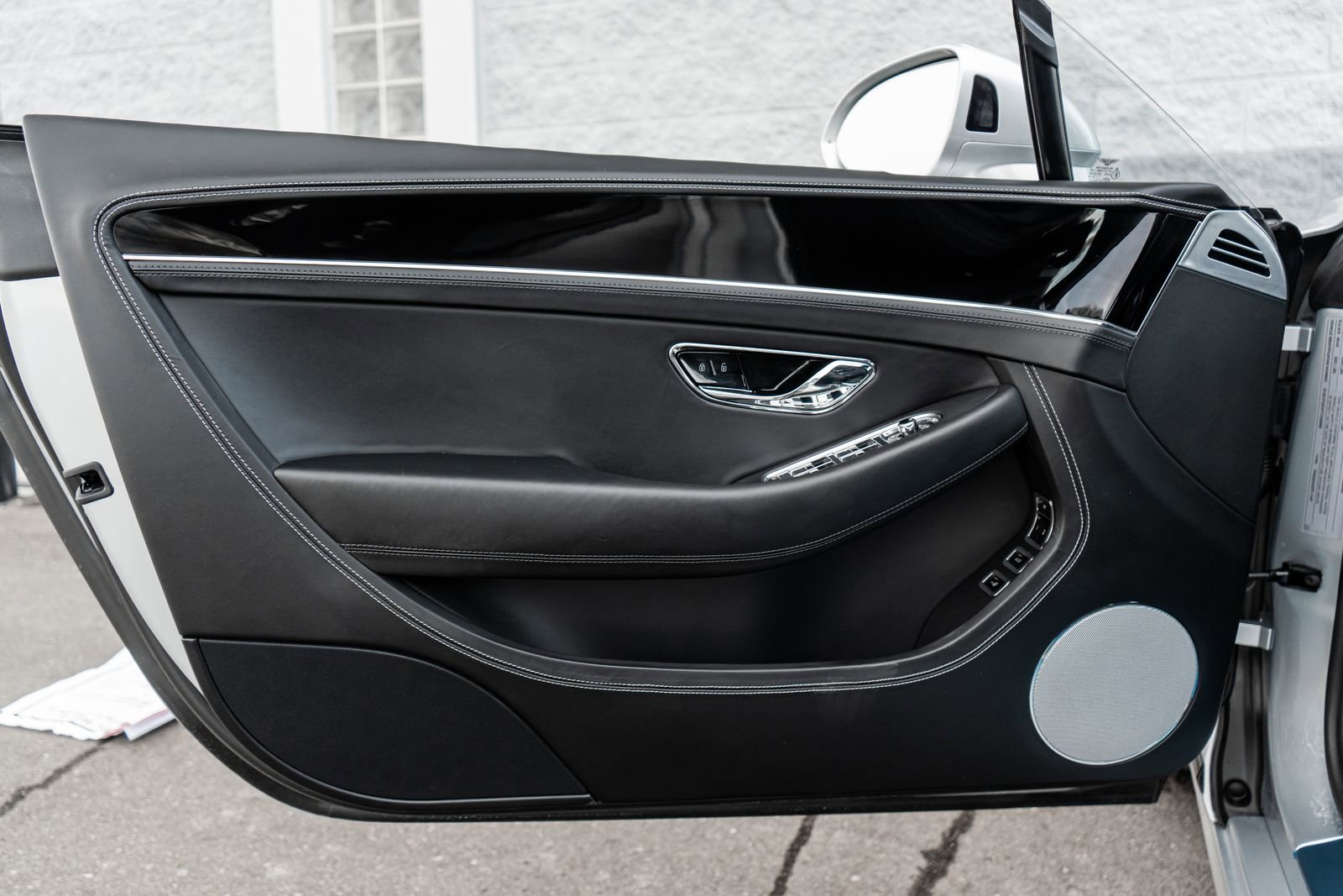 New 2026 Bentley Continental GT image 23