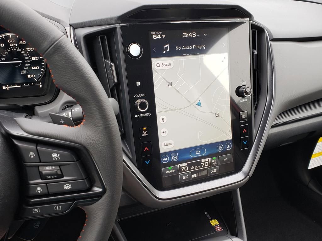 New 2026 Subaru Crosstrek 2.5i Limited AWD/4WD image 10