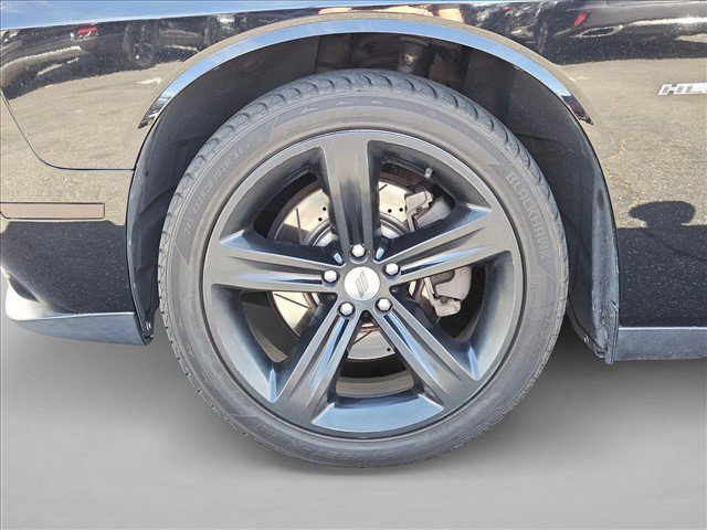 Used 2017 Dodge Challenger R/T RWD image 22
